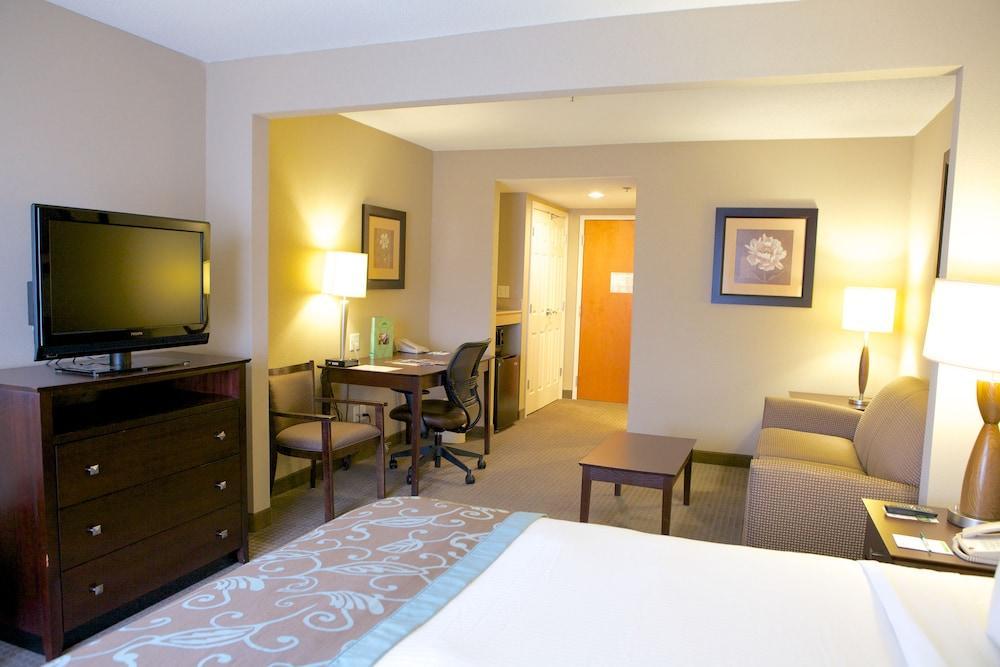 Research Park Inn St Louis West Chesterfield Saint Charles Exterior foto
