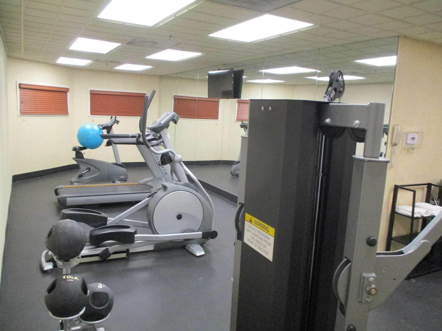 Research Park Inn St Louis West Chesterfield Saint Charles Einrichtungen foto