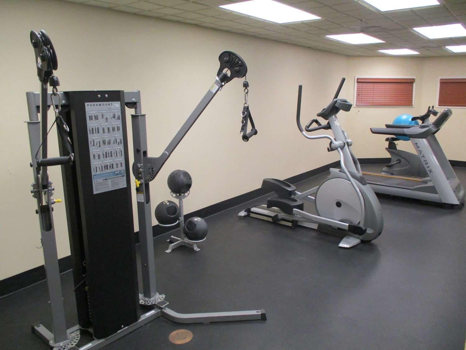 Research Park Inn St Louis West Chesterfield Saint Charles Einrichtungen foto