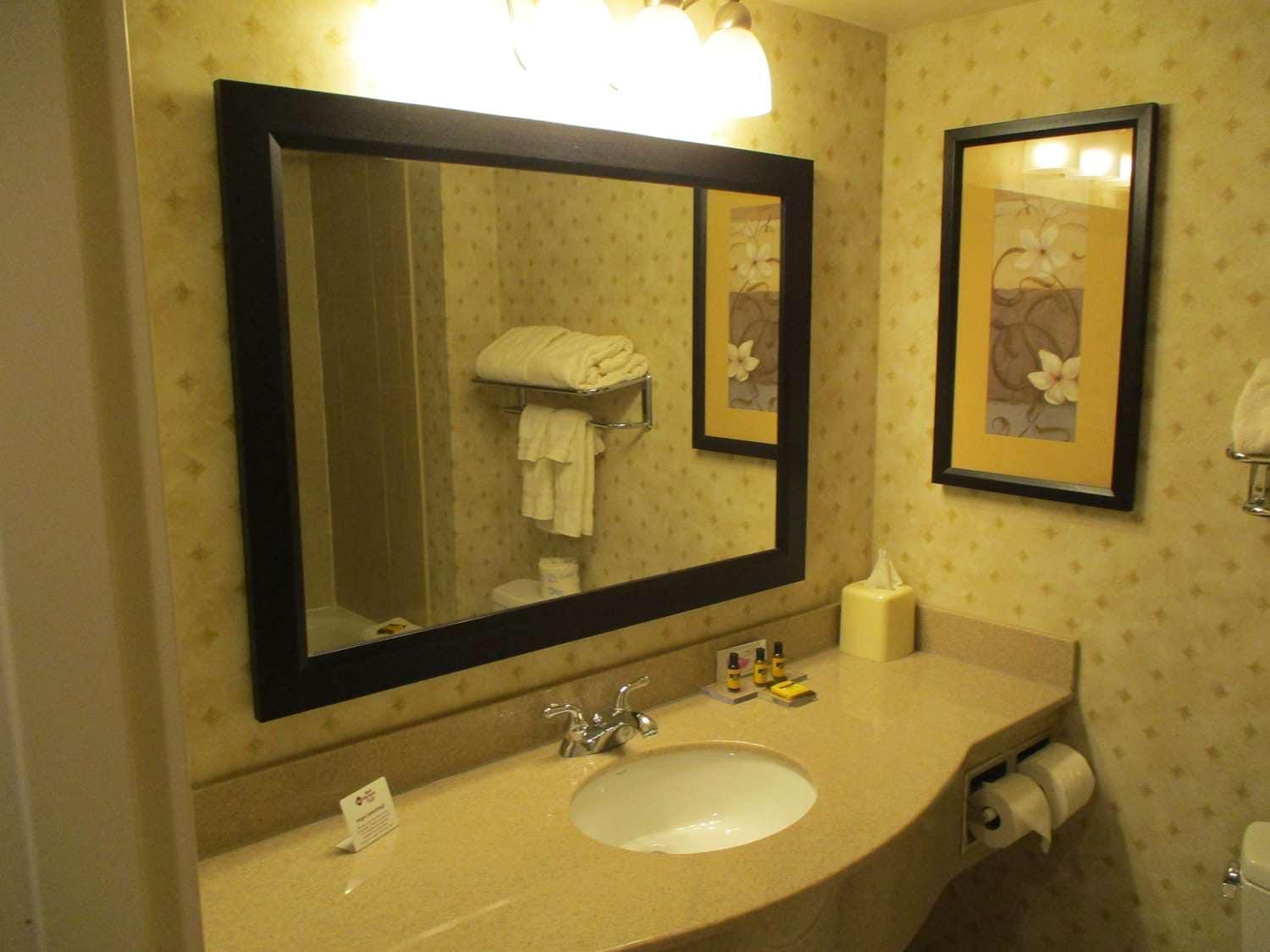 Research Park Inn St Louis West Chesterfield Saint Charles Zimmer foto